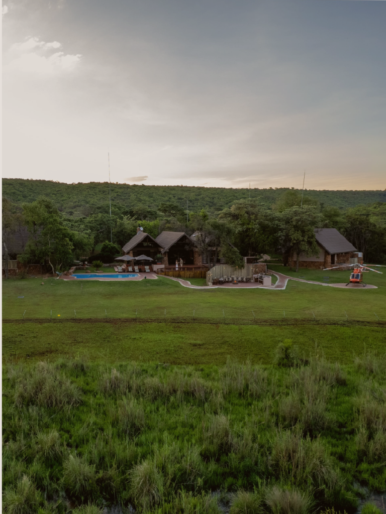 Thaba Metsi