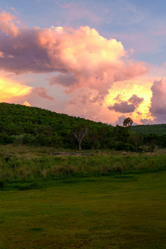 Thaba Metsi